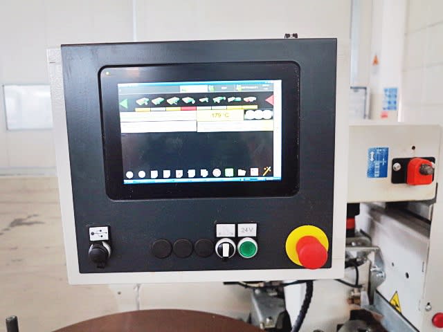 Okleiniarki Pojedyncze BIESSE AKRON 1330 A