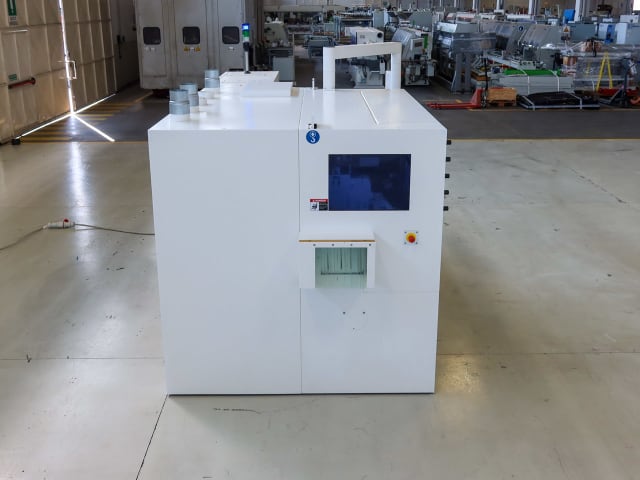 Planers/Moulding Machines HOMAG MODULTEQ M-300