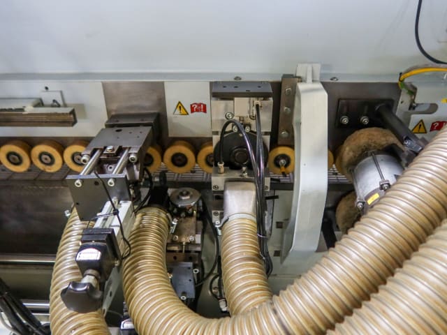 Bordatrice Singola BRANDT HIGHFLEX 1440