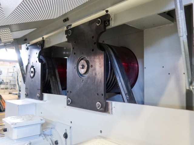 Lixadeira Inferior VIET VALERIA-2.3I RR