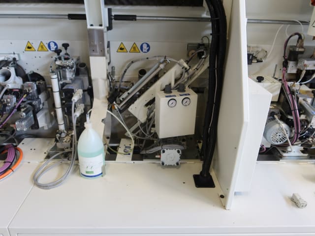 Single Sided Edgebanders SCM STEFANI KD