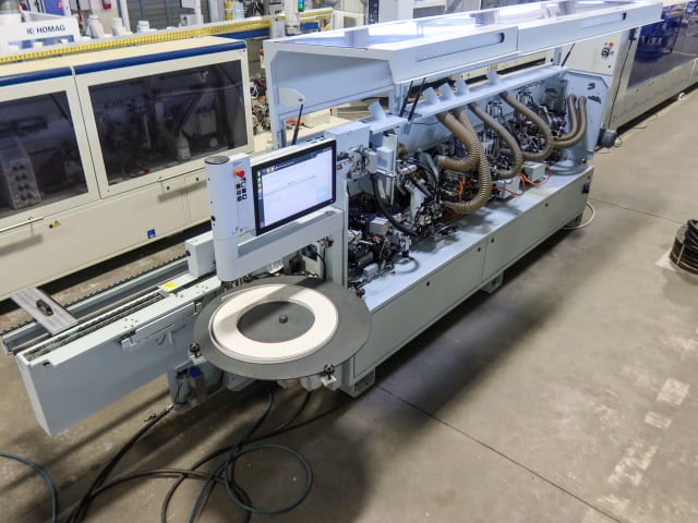 Bordatrice Singola BRANDT HIGHFLEX 1440