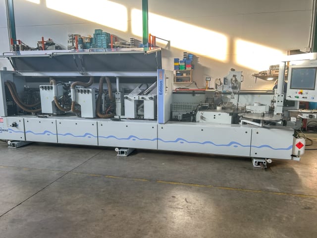 Single Sided Edgebanders HOMAG KAL 211 EDITION 2262 N