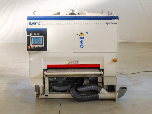 Top Sanders SCM DMC SY TC 1350