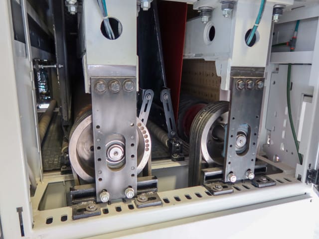 Lixadeira Superior VIET S3 T233