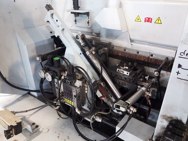 Bordatrice Singola BRANDT KDF 780/2C