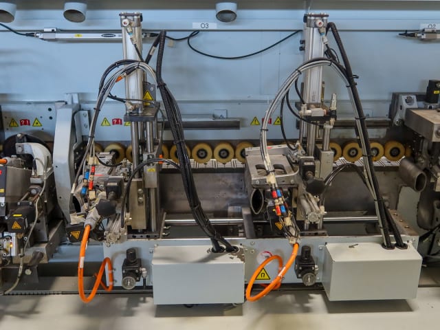 Bordatrice Singola BRANDT HIGHFLEX 1440