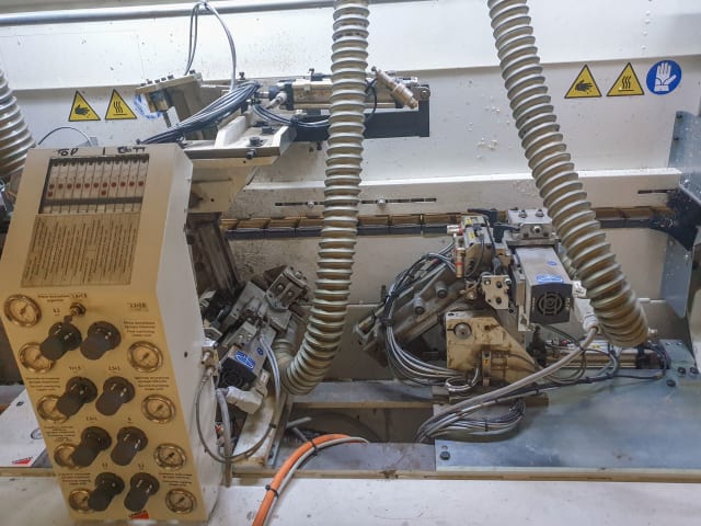 Single Sided Edgebanders SCM STEFANI MD RM