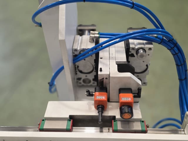 Linie Formatyzujące FERWOOD CUSTOMIZED FW DET LINE