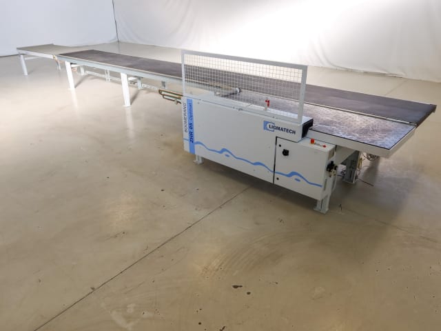 Retorno Dos Painéis LIGMATECH ZHR 05/R/085
