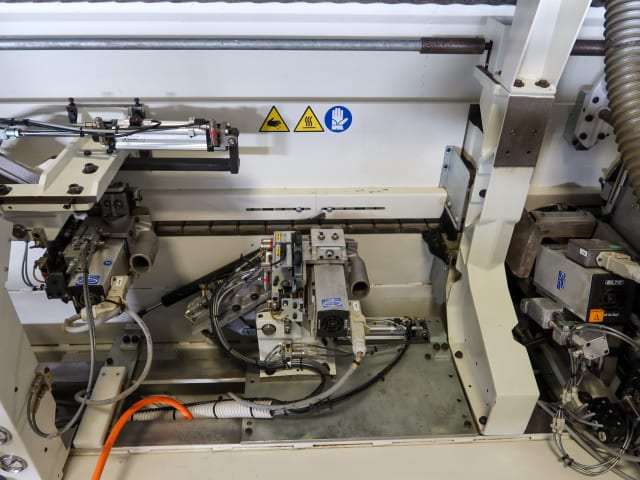Einseitige Kantenanleimmaschine SCM STEFANI MD RM