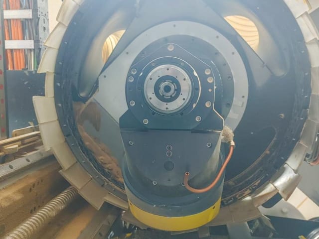 5 Axis CNC Routers BIESSE ROVER C 9.50 CONF. 3
