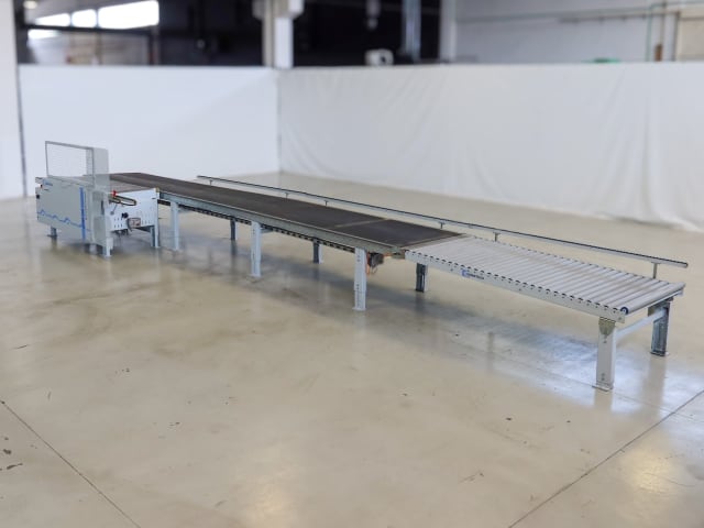 Panel Return Systems LIGMATECH ZHR05/L/075