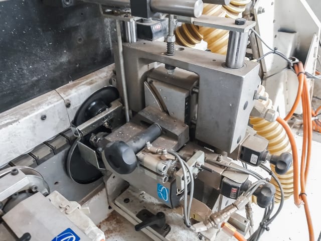 Canteadora Unilateral SCM OLIMPIC K 400