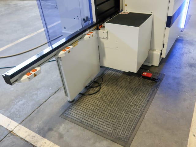 Centre D'Usinage Vertical HOMAG DRILLTEQ V-500 / BHX 200