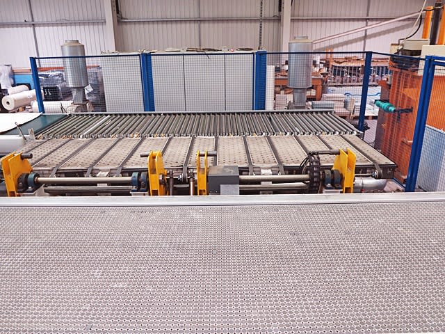 wemhoener - variopress professional 3000 - membrane presses per lavorazione legno