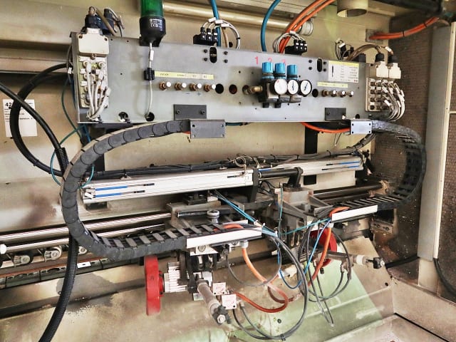 ima - combima/it/935/f/r3 - occasions per lavorazione legno