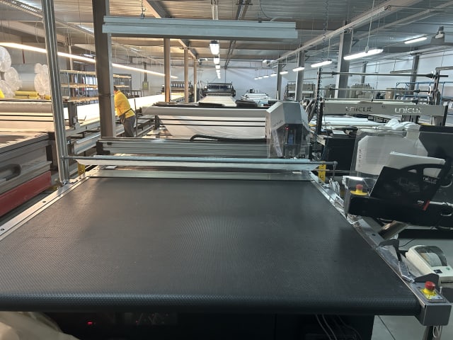 unicut - 3c 50ul - cnc machine centres with flat tables per lavorazione legno