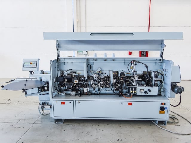brandt - kdf 220 - canteadora unilateral per lavorazione legno