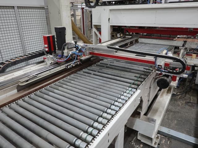 priess - bat-dtw-cnc - drilling and insertion lines per lavorazione legno