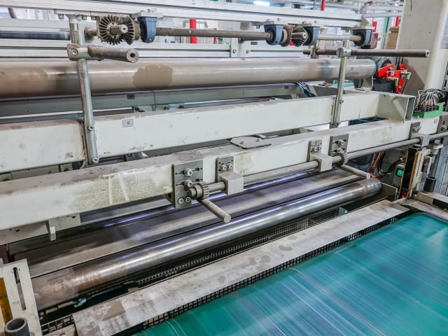 systematic - . - transfer per lavorazione legno