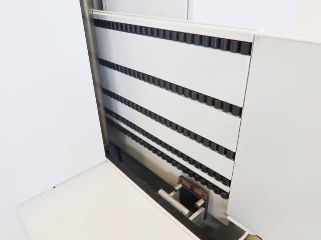 brema - eko 2.1 - centre dusinage vertical per lavorazione legno