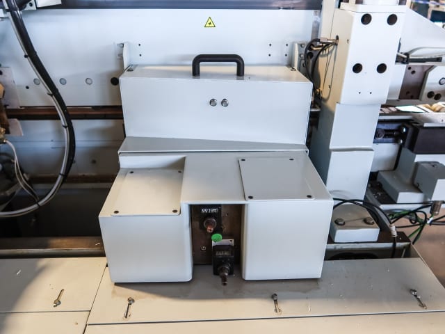 homag - kal 310/10/a3/s2 - occasions per lavorazione legno