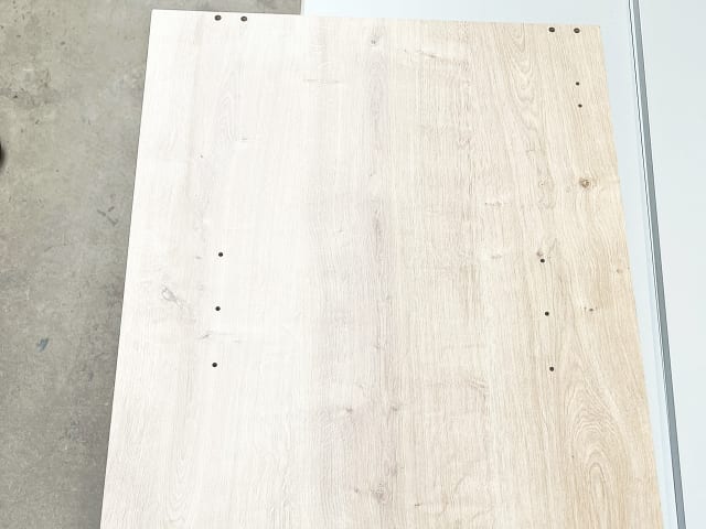 brema - vektor 15-13 - 立式加工中心 per lavorazione legno