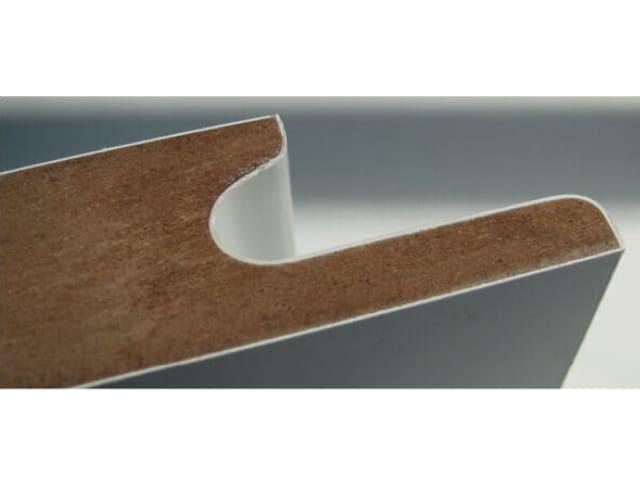 stefani - evolution one - 108 j profile - single edgebanders per lavorazione legno