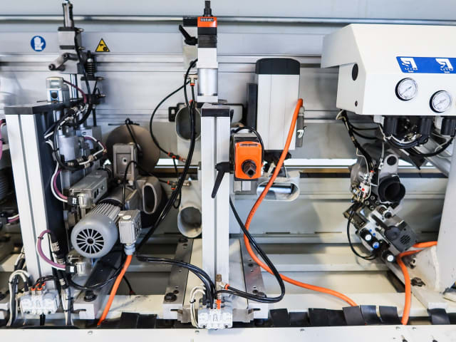 biesse - stream b1 ng 8.5 - nouvelles entrées per lavorazione legno