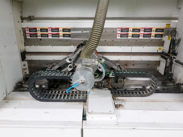 ima - carmet - combima/ii/1780/b/r3 - squaringedgebanding line per lavorazione legno