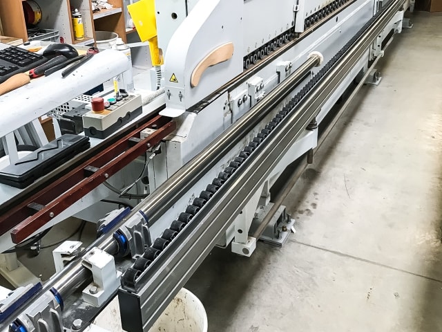 homag - kal 210/6/a20/s2 - nouvelles entrées per lavorazione legno
