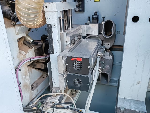 homag - kal 210/6/a20/s2 - bordatrice singola per lavorazione legno