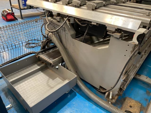 biesse - rover a edge 1643 - centro de mecanizado para cantear per lavorazione legno