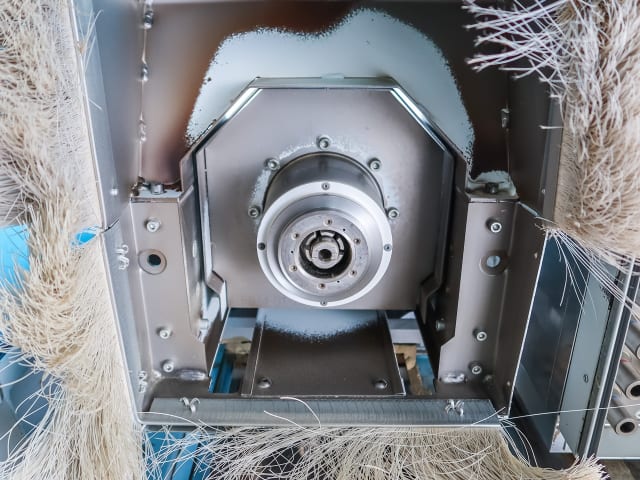 weeke - bhp 210 - occasioni per lavorazione legno