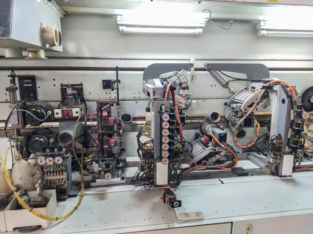 ima - novimat/contour/i/g80/700/l20+ - bordatrice singola per lavorazione legno