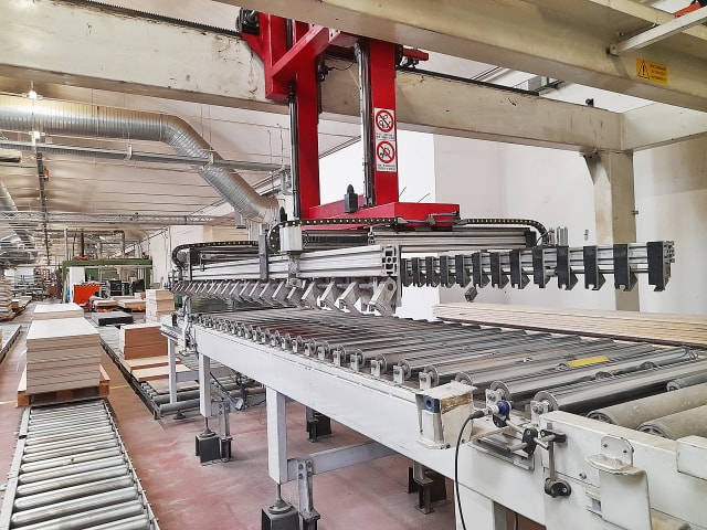 sirio - sconosciuto - occasions per lavorazione legno