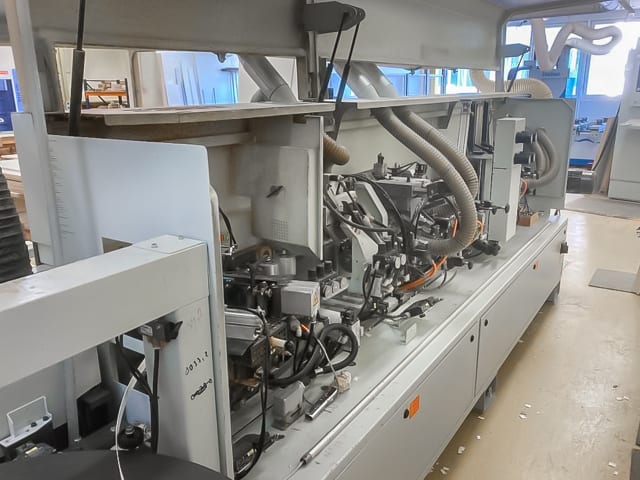 brandt - kdf 440 c - visibili presso clienti per lavorazione legno