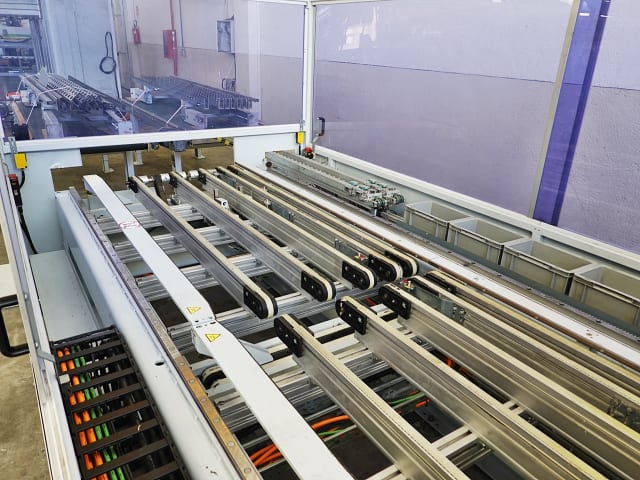 ligmatech - mlk 110/s - ocasiões per lavorazione legno
