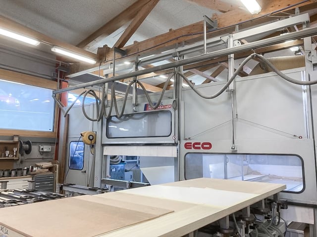 reichenbacher - eco-spr - visibili presso clienti per lavorazione legno