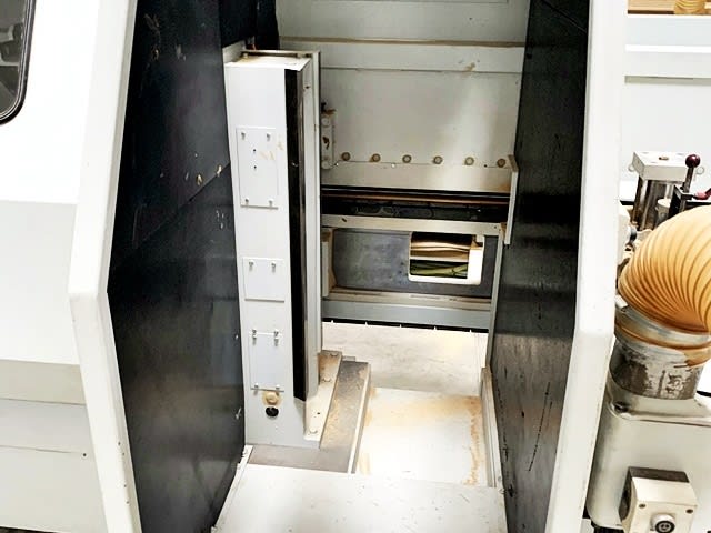 homag - kf 65/15/g/a/25/2 - double sided edgebanders and combination edgebanding machines per lavorazione legno