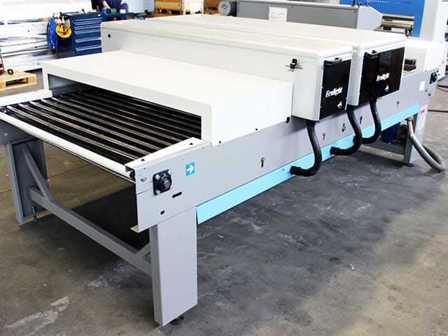 cefla - frc/3mb-tte3500 - 烤箱 per lavorazione legno