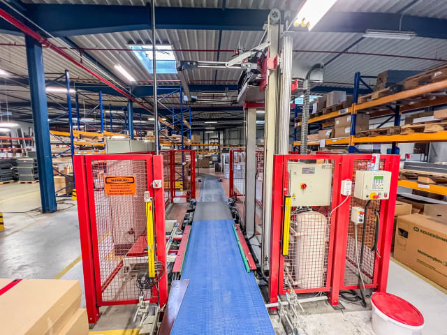priess - bma dls-cnc - drilling and insertion lines per lavorazione legno