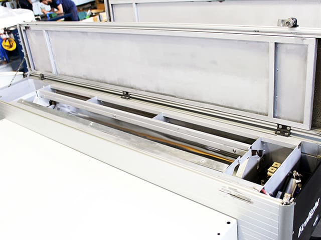 cefla - frc/3mb-tte3500 - 烤箱 per lavorazione legno