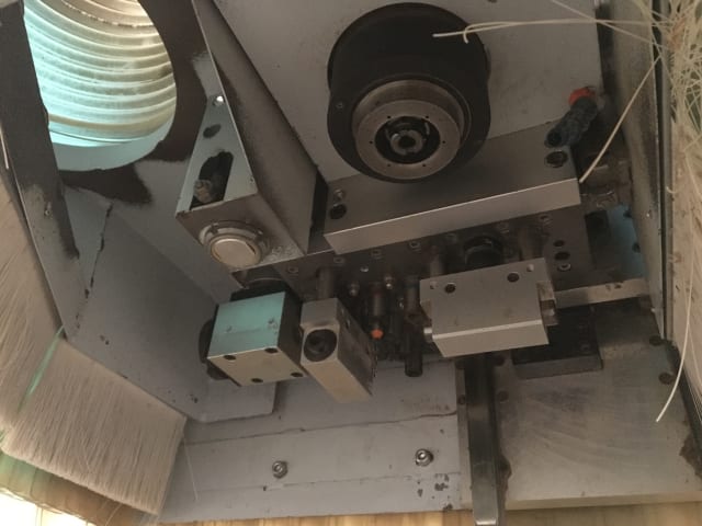 weeke - bhp vantage 33 - nuovi arrivi per lavorazione legno