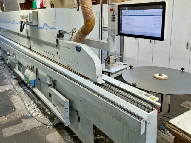 brandt - kdf 870 - bordatrice singola per lavorazione legno