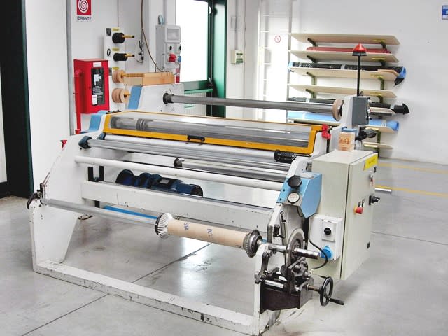 pz - tmr1400 - 纸板切割机 per lavorazione legno