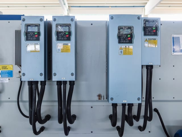 costa levigatrici - s6 xut 1350 - ponceuse supérieure per lavorazione legno