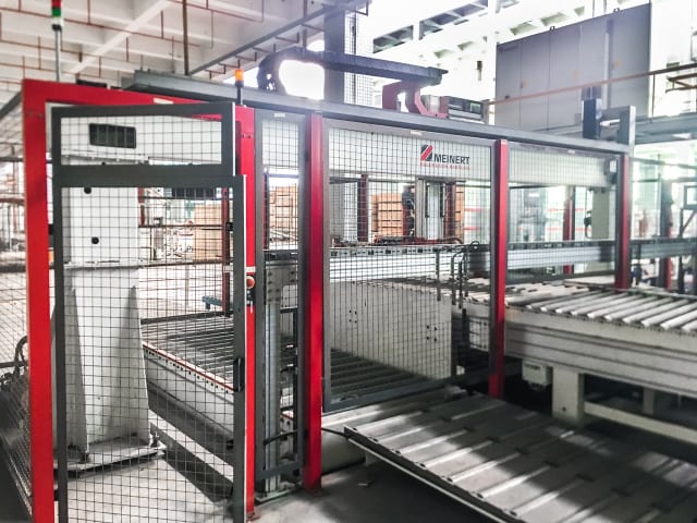 ima - combima/ii/650/a/r3 - squaringedgebanding lines per lavorazione legno