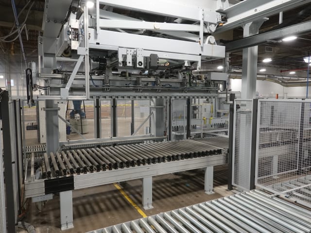 holzma + bargstedt - profi hkl + tsp - linea di sezionatura per lavorazione legno